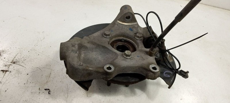 Passenger Right Rear Spindle Knuckle Bearing Hub Fits 10-16 SRX OEM