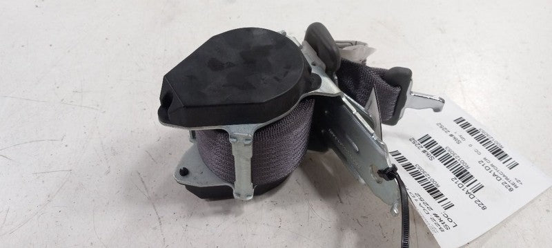 Nissan Sentra Seat Belt Strap Retractor Center Middle Rear Back 2012 2