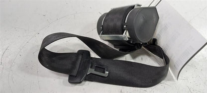 Volkswagen Rabbit Seat Belt Strap Retractor Left Rear Back 2006 2007 2