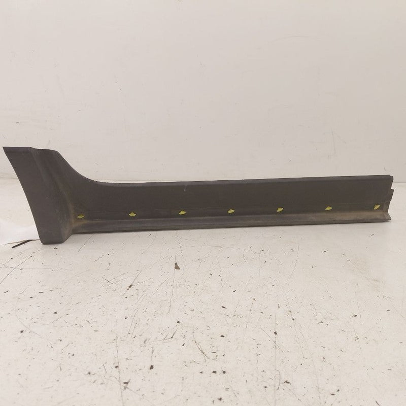Chevy Equinox Rear Rocker Panel Trim Cover Molding Skirt Right Passeng