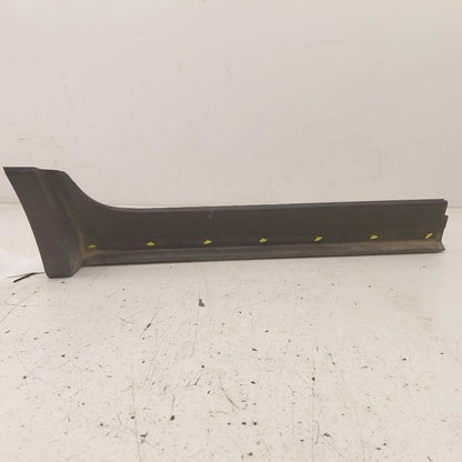 Chevy Equinox Rear Rocker Panel Trim Cover Molding Skirt Right Passeng