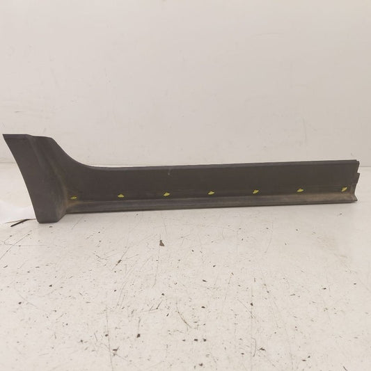 Chevy Equinox Rear Rocker Panel Trim Cover Molding Skirt Right Passeng