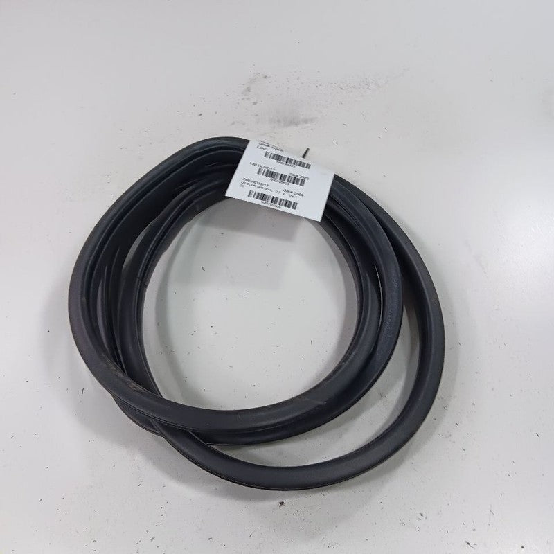 Honda Civic On Body Door Jamb Seal Rear Left Driver Back  2018 2017 2016