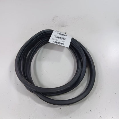 Honda Civic On Body Door Jamb Seal Rear Left Driver Back  2018 2017 2016