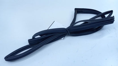 Nissan Versa On Door Seal Rubber Gasket Left Rear Back2008 2009 2010 2011 2012