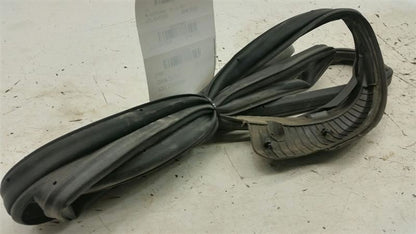 Dodge Journey On Door Seal Rubber Gasket Right Passenger Front 2009 2010 2011