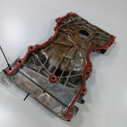 Timing Cover 2.4L Fits 14-23 Jeep Cherokee