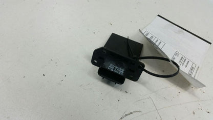  2012 Ford Fiesta Blower Resistor Fan Motor Speed Resistor 2011 2013 2014 2015