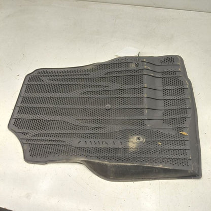 Honda Clarity Floor Mat Right Passenger Front  2018 2019 2020