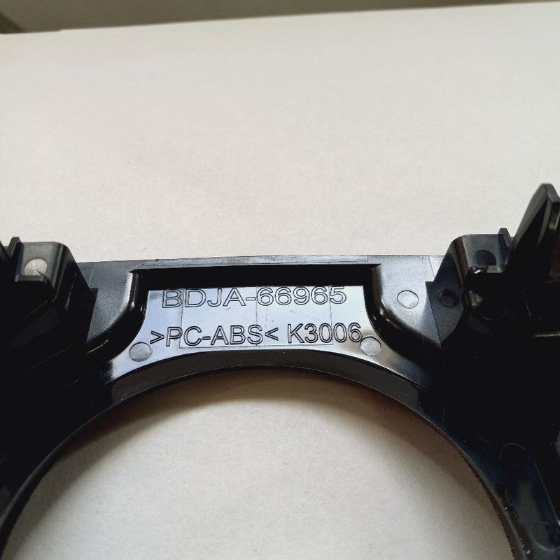 Mazda 3 Dash Speaker Bracket {BDJA66965} 2023 2022 2021