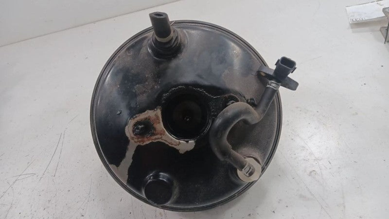 Power Brake Booster Coupe Without Sport Package Fits 08-13 INFINITI G3