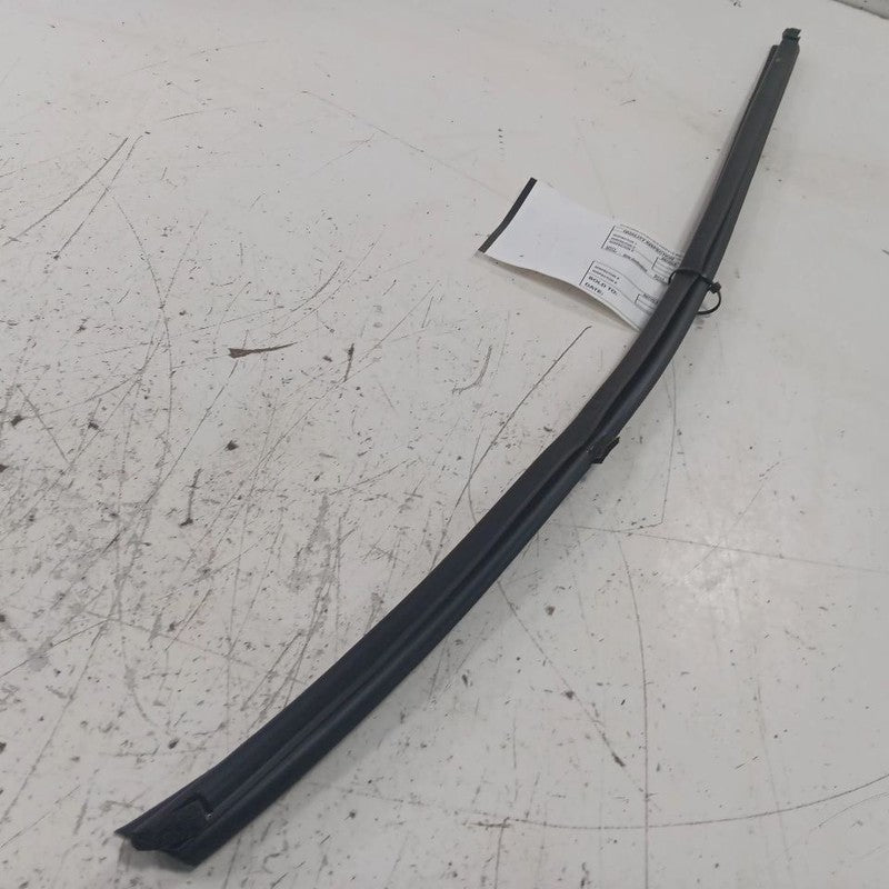 Hyundai Elantra Left Rear Weather Strip Interior  2017 2018 2019 2020