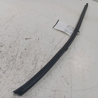 Hyundai Elantra Left Rear Weather Strip Interior  2017 2018 2019 2020