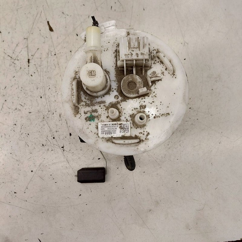Gas Fuel Pump Assembly Tank Mounted AWD Fits 13-22 Buick Encore