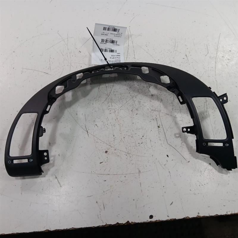 Kia Forte Speedometer Bezel Dash Surround Trim  2014 2015 2016 OEM