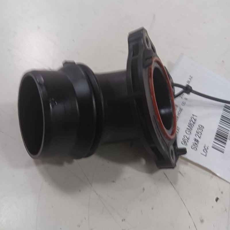 Chevy Trailblazer Turbo Super Charger Inter Cooler Hose Line Tube 2021 2022 2023