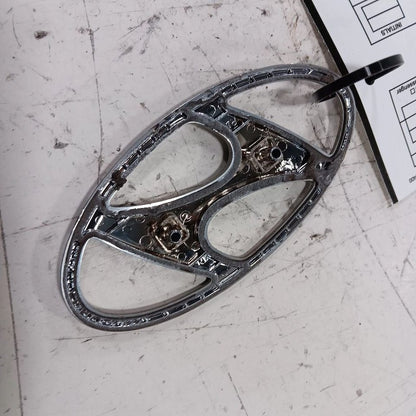 Hyundai Accent Trunk Lid Logo Emblem Badge Rear Back 2014 2015 2016 2016 2017