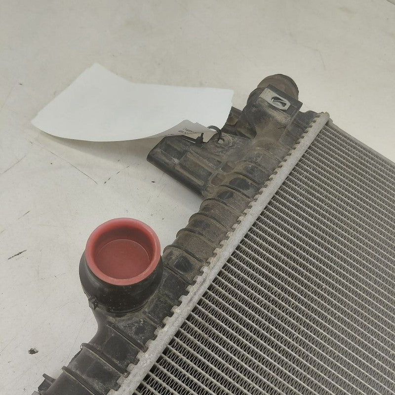 Radiator Fits 15-24 Ford Edge
