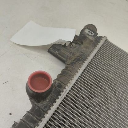 Radiator Fits 15-24 Ford Edge