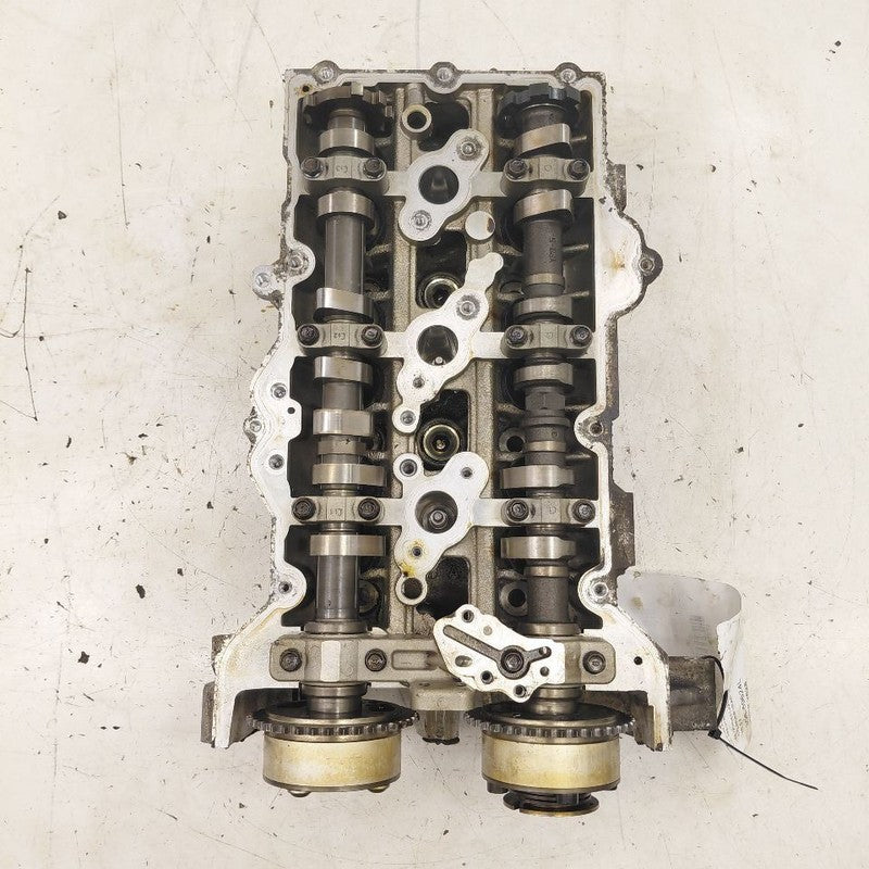 Driver Front Engine Cylinder Head 3.3L Fits 14-18 Kia Sorento