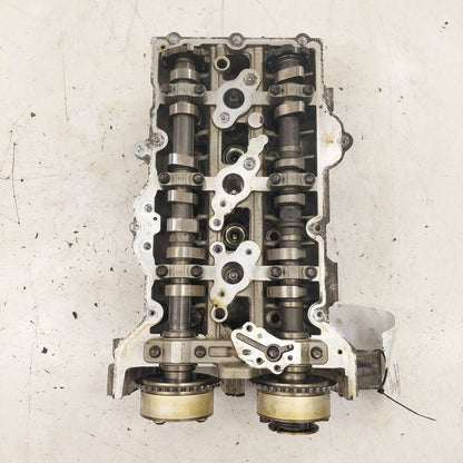 Driver Front Engine Cylinder Head 3.3L Fits 14-18 Kia Sorento