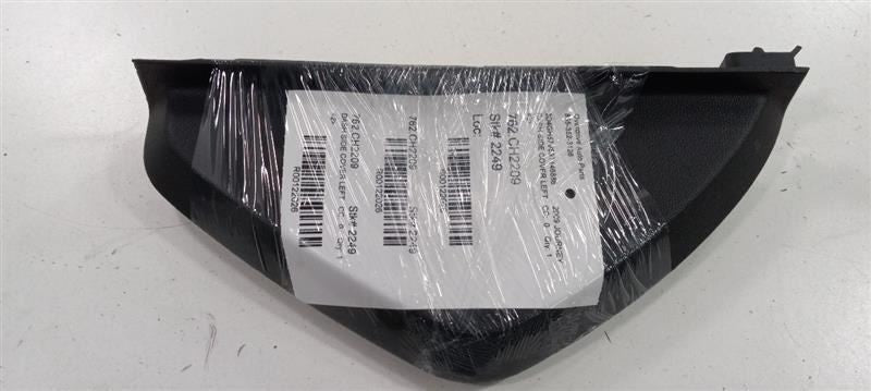 Dodge Journey Dash Side Cover Left Driver Trim Panel 2009 2010 2011 2012 2013