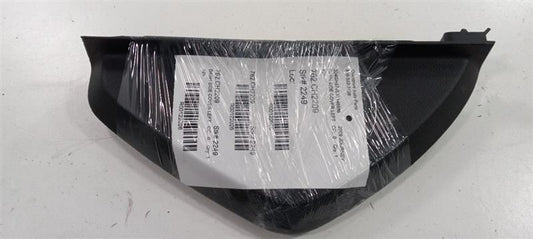 Dodge Journey Dash Side Cover Left Driver Trim Panel 2009 2010 2011 2012 2013