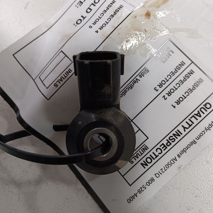 2019 Toyota Yaris Engine Knock Sensor