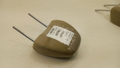 Subaru Impreza Seat Headrest Front Head Rest 2008 2009 2010 2011 2012