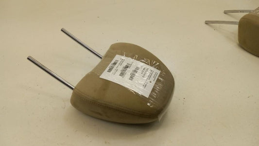 Subaru Impreza Seat Headrest Front Head Rest 2008 2009 2010 2011 2012