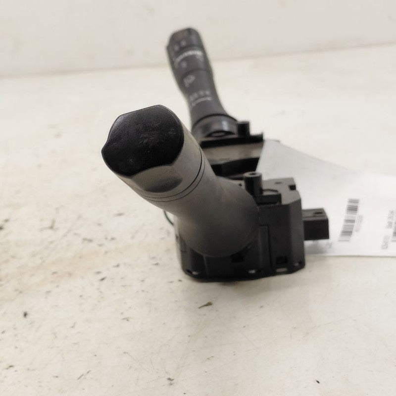Steering Column Switch Assembly Note Fits 14-19 Nissan Versa