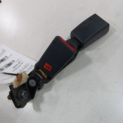 Hyundai Elantra Seat Belt Buckle Latch Left Driver Rear Back 2017 2018