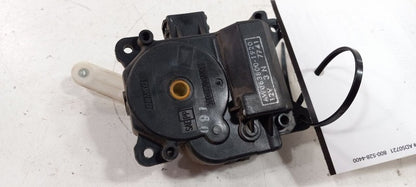 Subaru Legacy Flap Door Motor Heater AC Door Actuator 2010 2011 2012 O