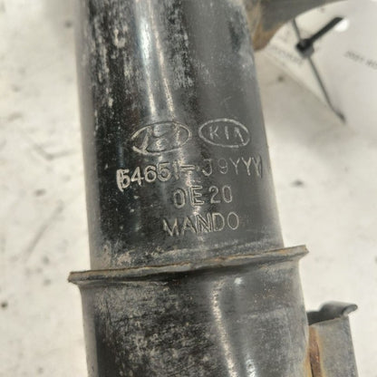 Passenger Right Front Strut FWD Without Sport Package 18-23 Hyundai Ko