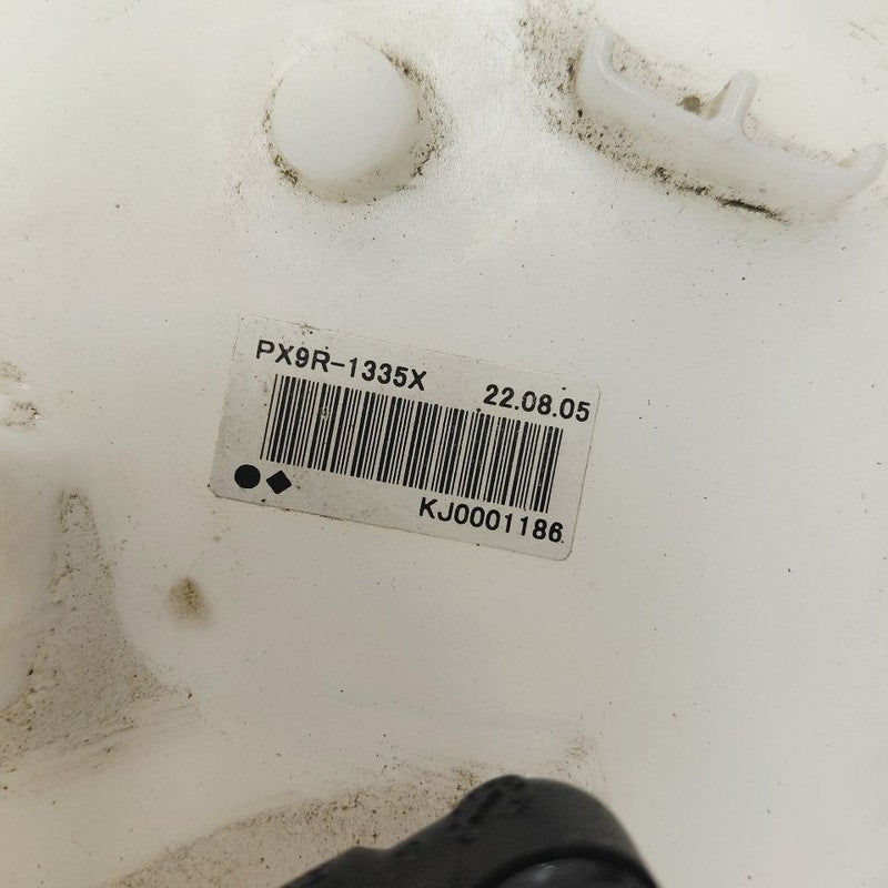 Gas Fuel Pump Assembly Tank Mounted FWD Fits 23 Mazda 3