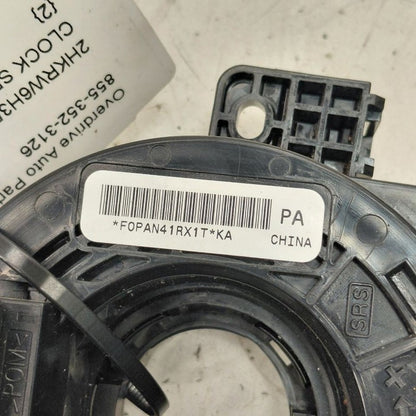 Honda CR-V Steering Column Clock Spring  2019 2018 2017