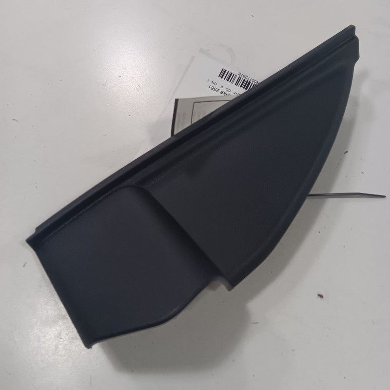 Kia Sorento Dash Side Cover Right Passenger Trim Panel  2018 2017 2016