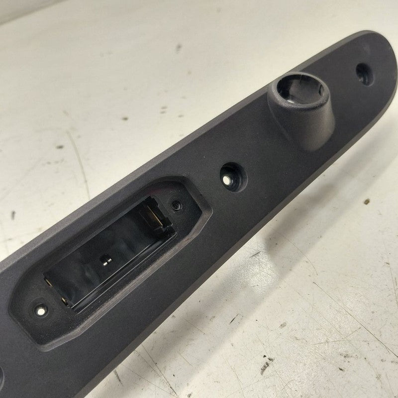 Volvo S60 Trunk Release Open Button  2018 2017 2016