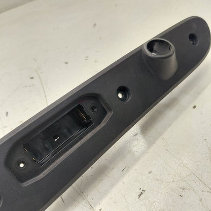 Volvo S60 Trunk Release Open Button  2018 2017 2016