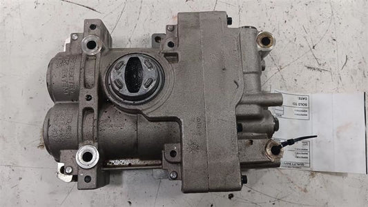 Chrysler 200 Engine Oil Pump  2015 2016 2017
