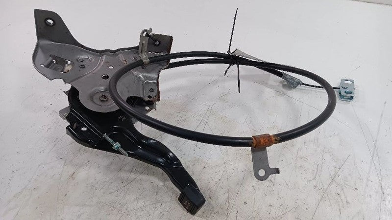 Nissan Rogue Parking Brake Handle Emergency Brake Lever 2014 2015 2016 2017 2018