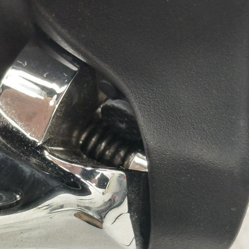 Chevy Volt Door Handle Right Passenger Rear Interior Inside  2016 2017