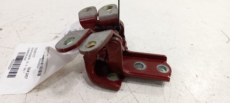 Kia Sorento Door Hinge Set Right Rear Passenger 2016 2017 2018