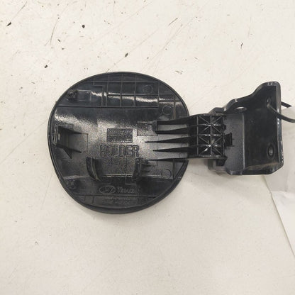 Hyundai Veloster Fuel Filler Door Gas Cap Cover Lid  2017 2016 2015 20