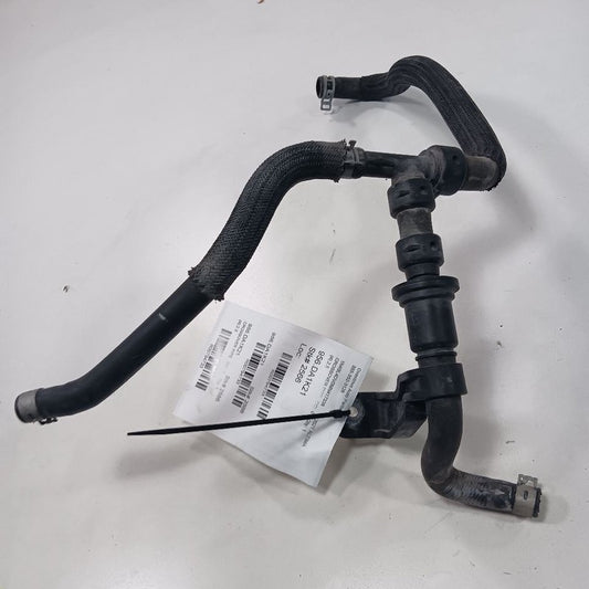 Nissan Altima Coolant Line Crossover Pipe 2.5 2023 2022 2021 2020 2019