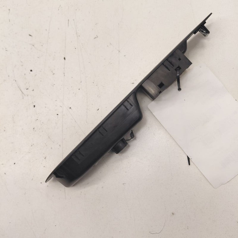 Chevy Trax Window Switch Bezel Left Rear 2022 2021