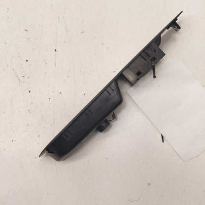 Chevy Trax Window Switch Bezel Left Rear 2022 2021
