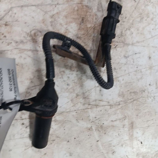 Kia Soul Crankshaft Position Sensor  2017 2018 2019