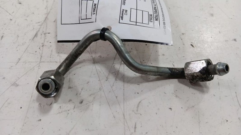Subaru Impreza Gas Fuel Line 2024 OEM