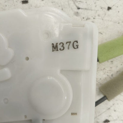 Mazda 6 Door Latch Lock Right Passenger Front  2018 2019 2020 2021